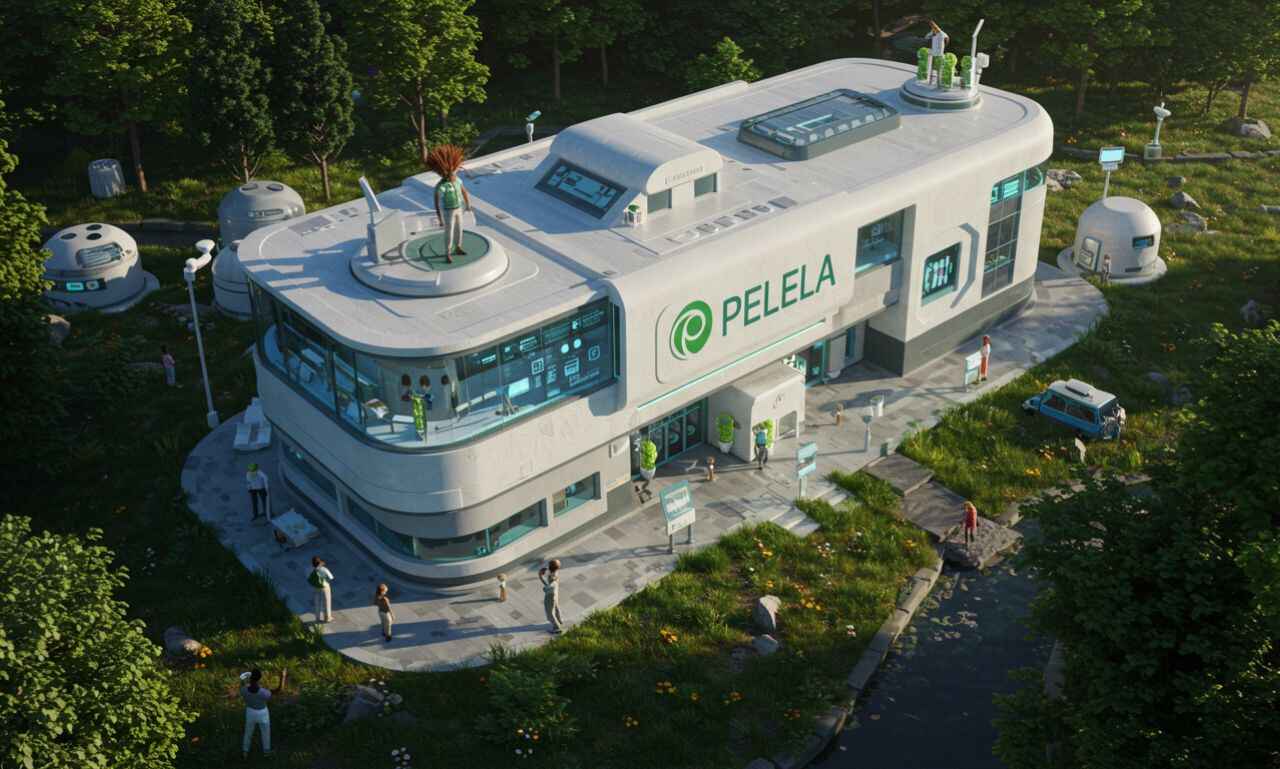 Pellela: Unveiling the Future