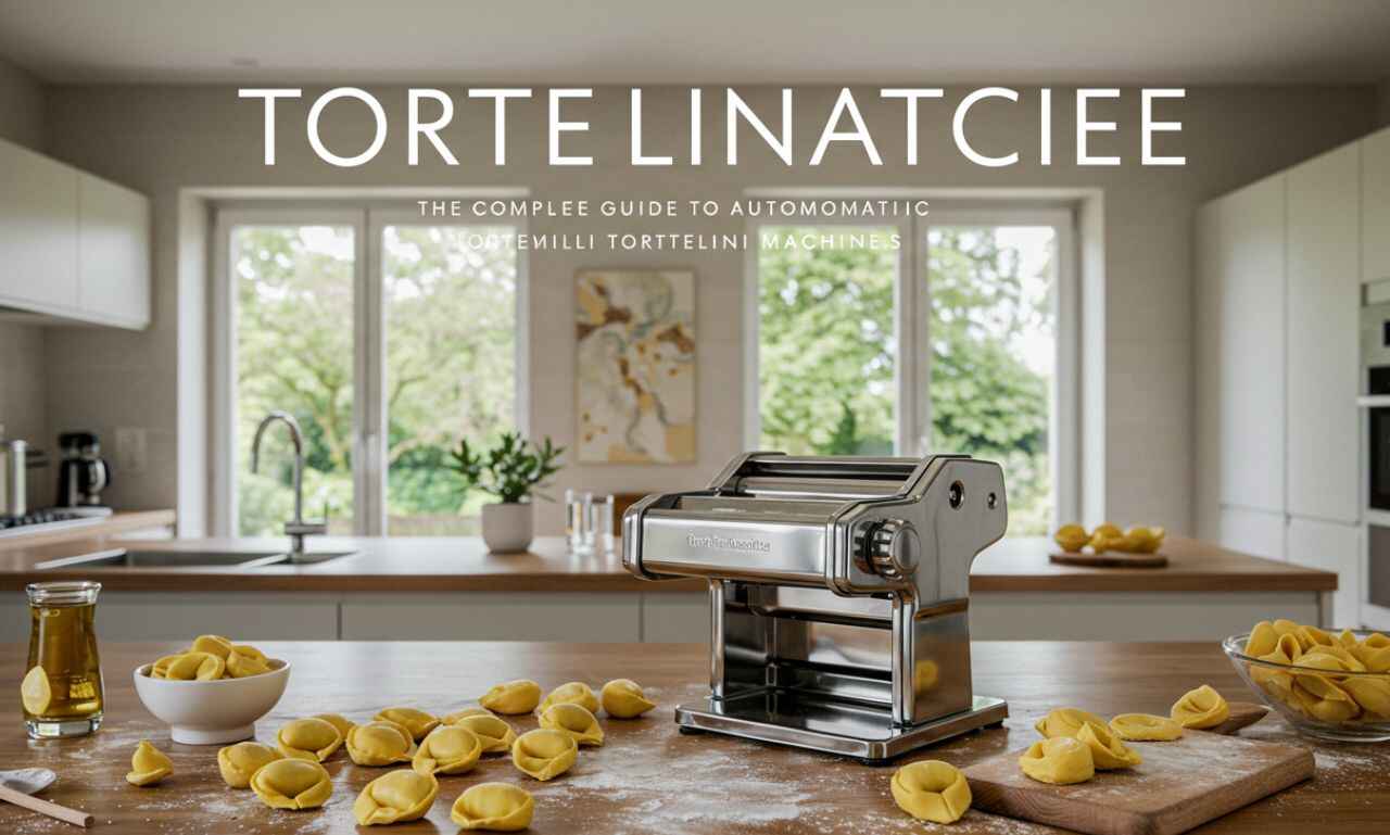 tortellinatrice