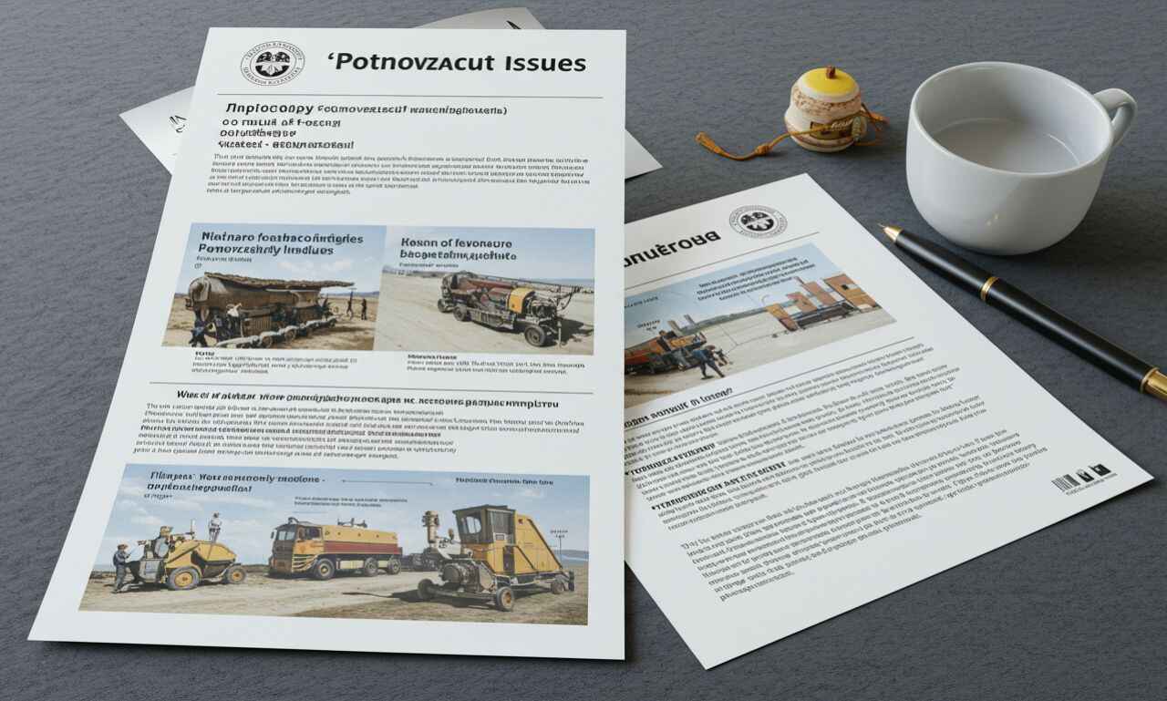 what about potnovzascut issues