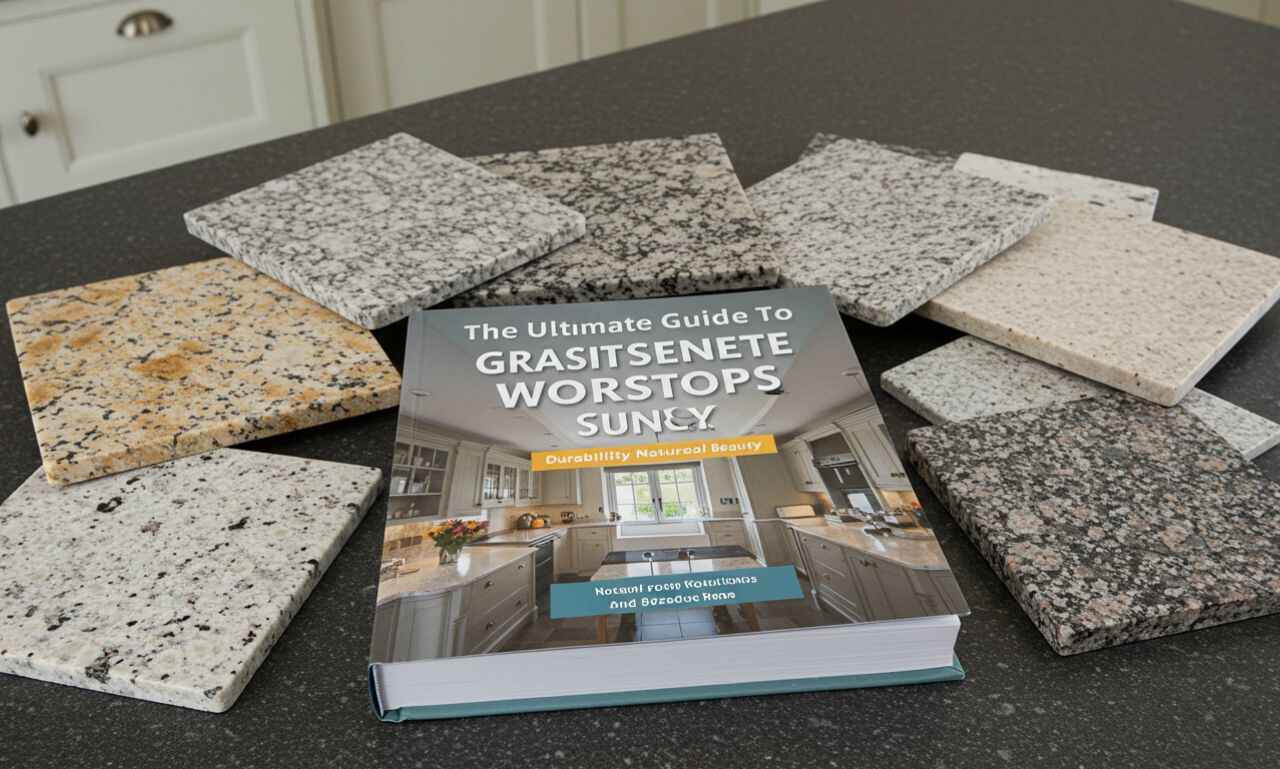 granite worktops sussex