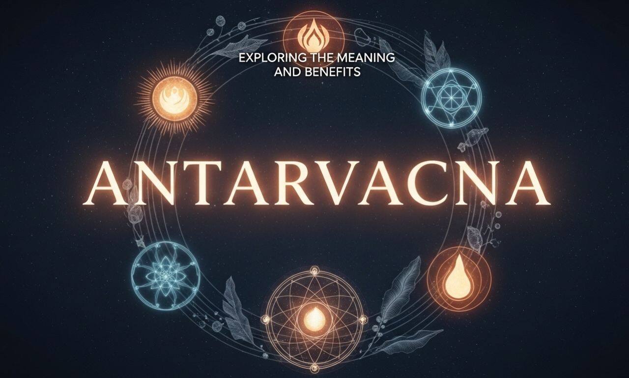 antarvacna