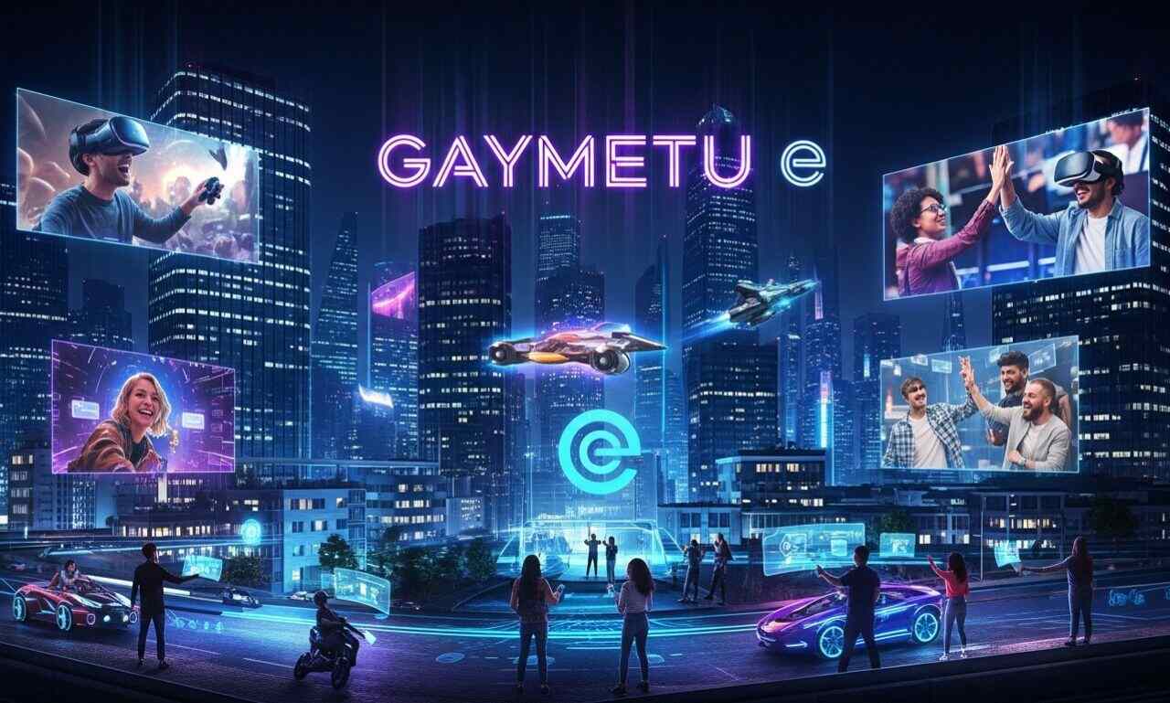 gaymetu e
