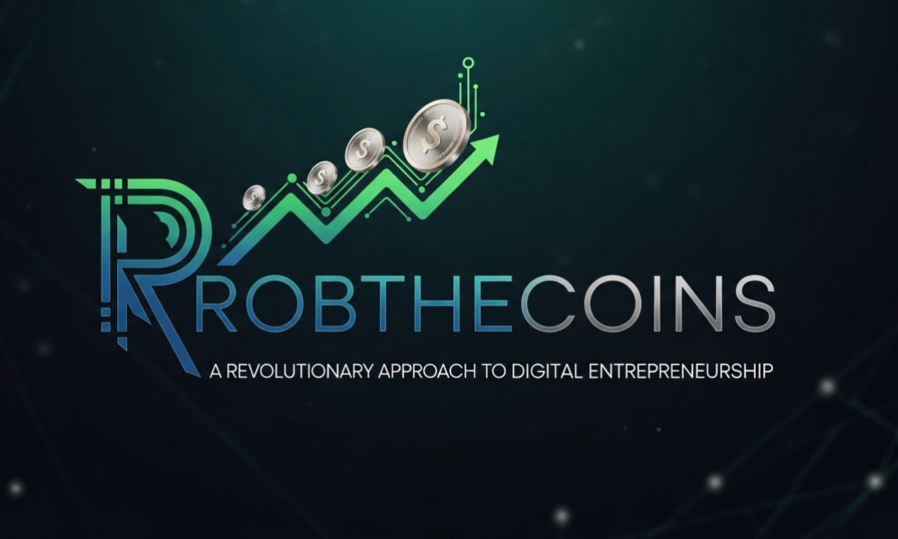 business robthecoins