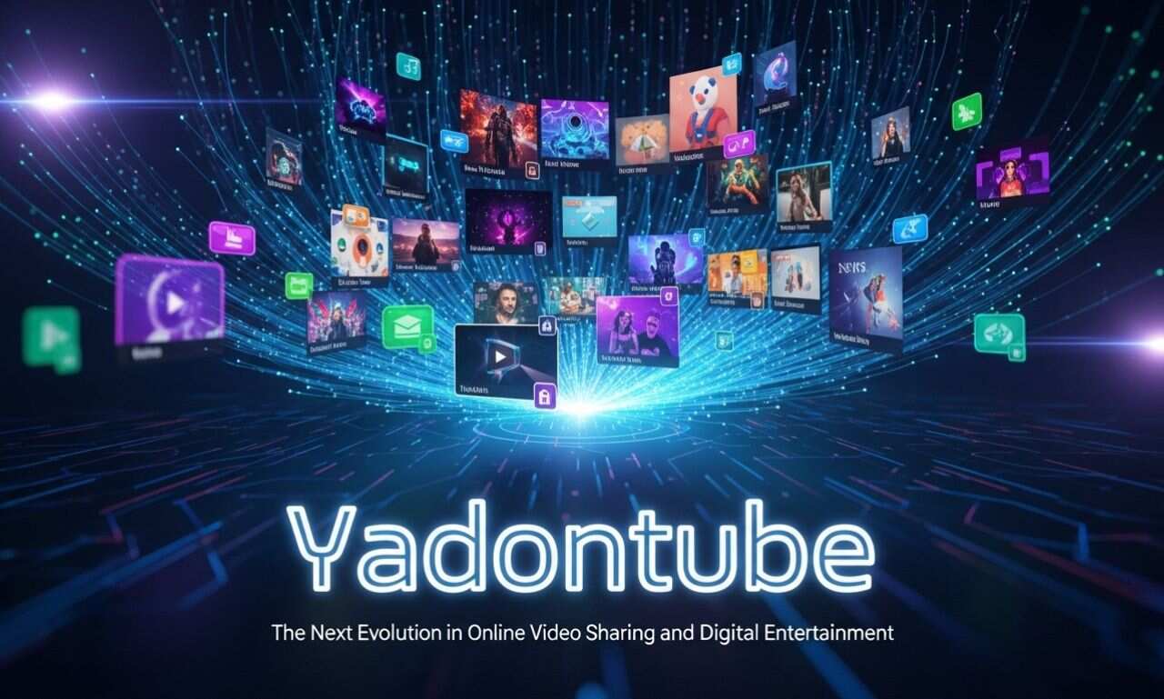 yadontube