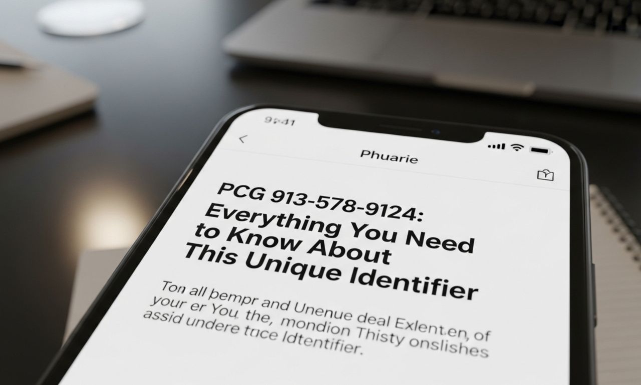 pcg 913-578-9124
