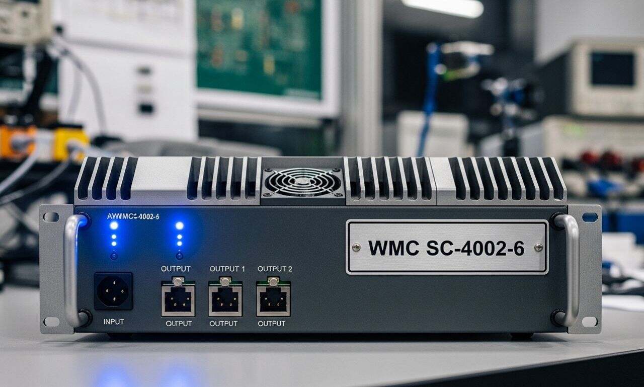 wmc sc-4002-6