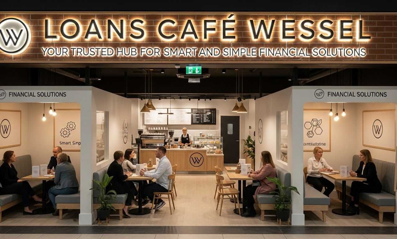 loans cafe wessel