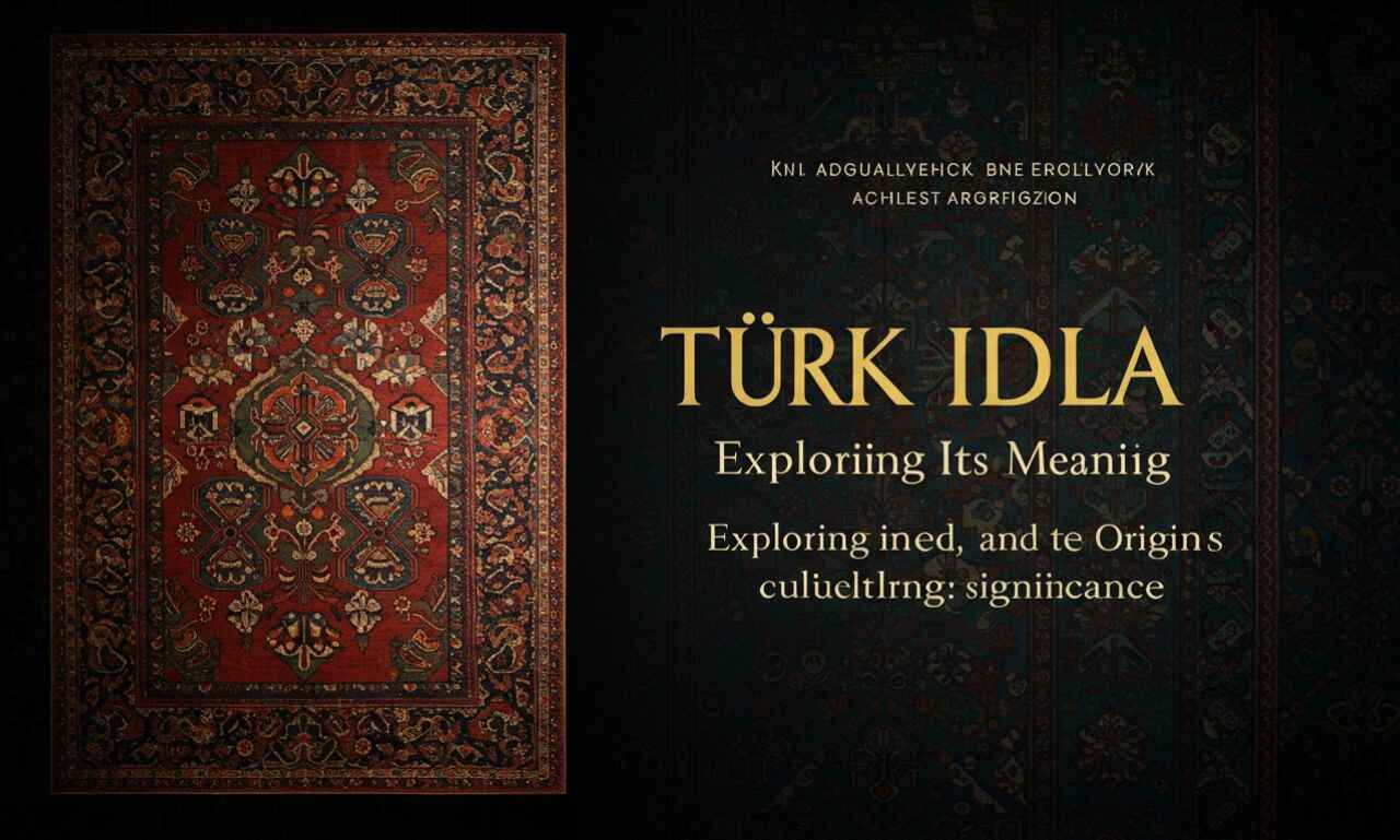 türk idla