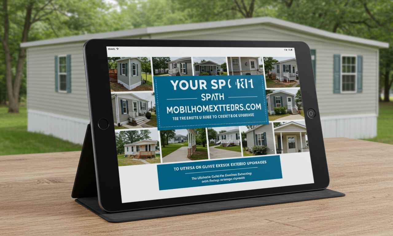 https// mobilehomeexteriors.com
