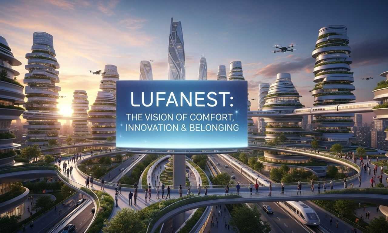 lufanest