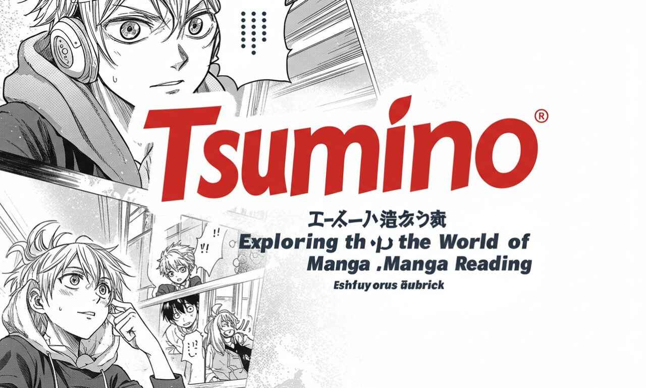 tsumino