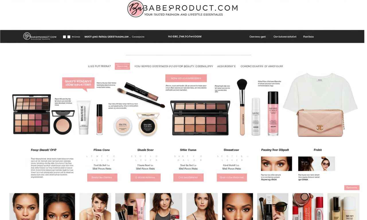 babesproduct.com