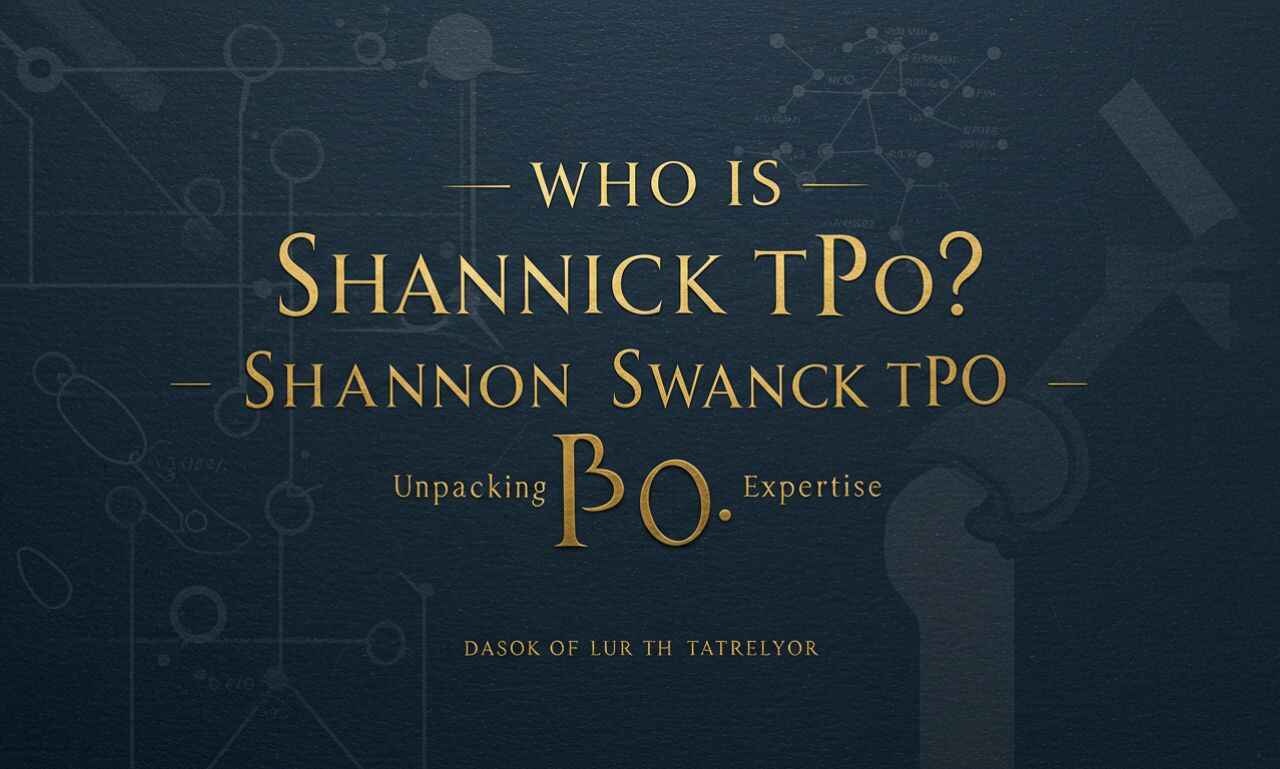 shannon swanick tpo
